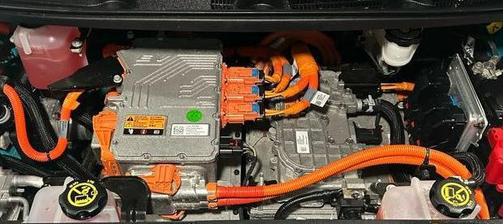 2020 Chevrolet Bolt EV PREMIER