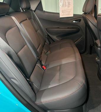 2020 Chevrolet Bolt EV PREMIER