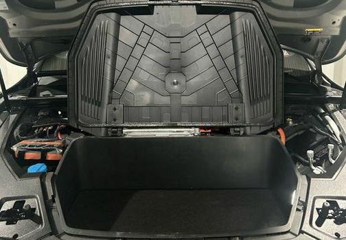 2023 Audi e-tron CHRONOS