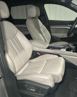 2023 Audi e-tron CHRONOS