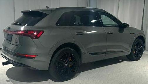 2023 Audi e-tron CHRONOS