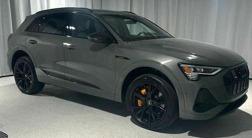 2023 Audi e-tron CHRONOS