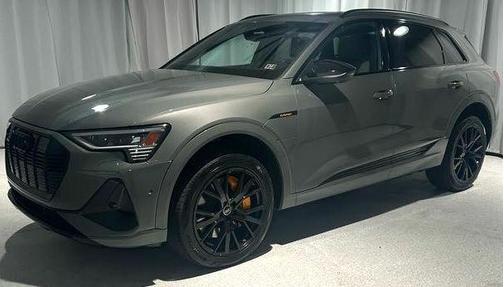 2023 Audi e-tron CHRONOS