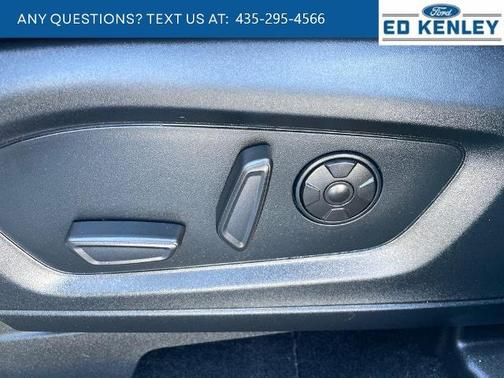 AGATE BLACK METALLIC 2021 Ford Explorer ST