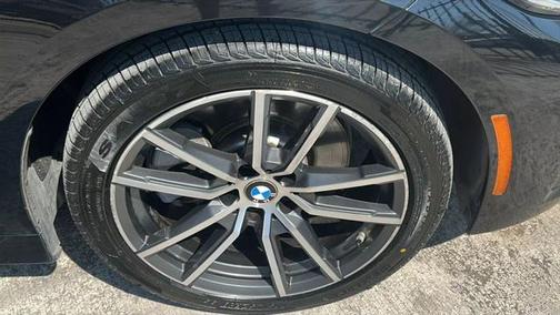 2020 BMW 330 330i Sedan 4D
