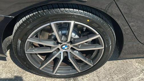 2020 BMW 330 330i Sedan 4D