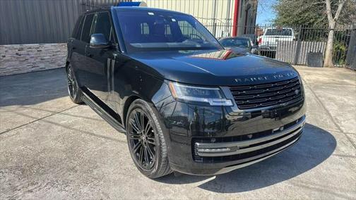 2023 Land Rover Range Rover P530 SE