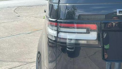 2018 Land Rover Discovery SE