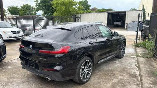 2019 BMW X4 xDrive30i