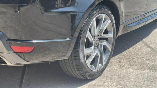 2018 Land Rover Range Rover Sport Supercharged Dynamic