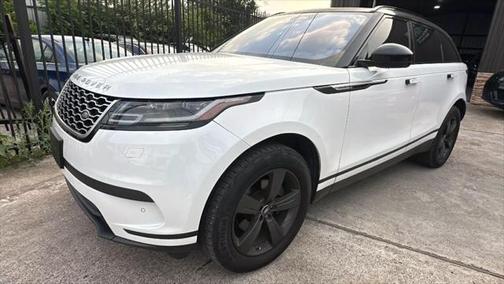 2019 Land Rover Range Rover Velar P250 S