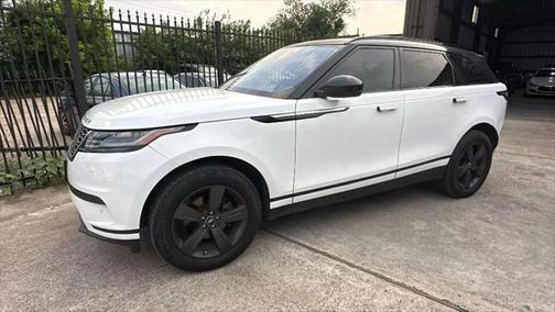 2019 Land Rover Range Rover Velar P250 S