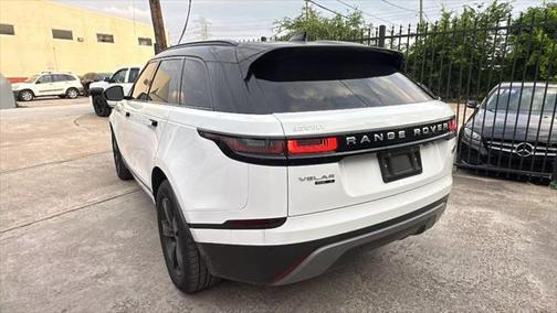 2019 Land Rover Range Rover Velar P250 S