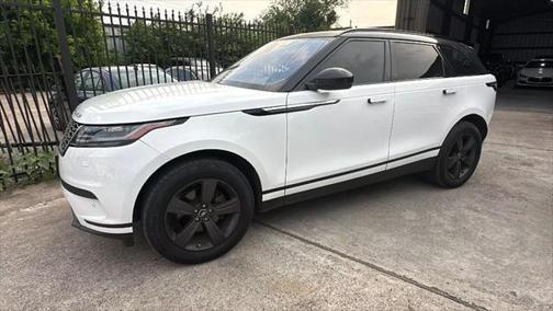 2019 Land Rover Range Rover Velar P250 S