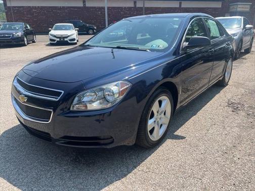 2010 Chevrolet Malibu LS