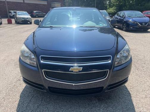 2010 Chevrolet Malibu LS