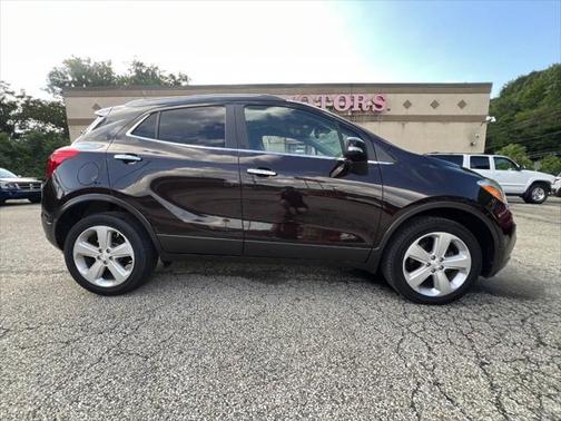 2016 Buick Encore Convenience