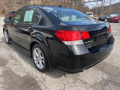 2013 Subaru Legacy Premium
