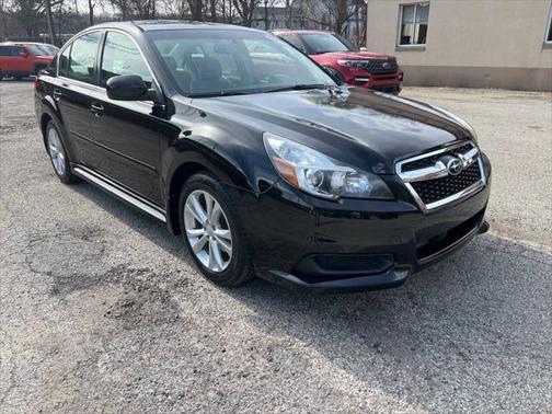 2013 Subaru Legacy Premium