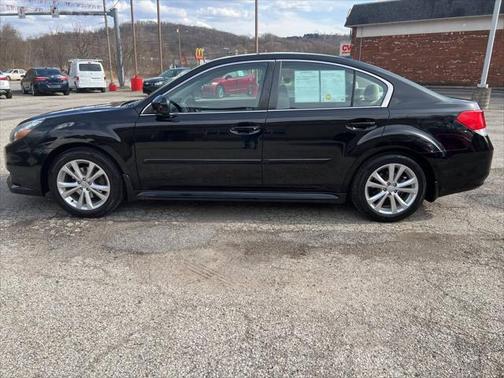 2013 Subaru Legacy Premium