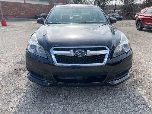 2013 Subaru Legacy Premium