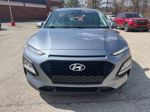2019 Hyundai KONA SE AWD 4dr Crossover