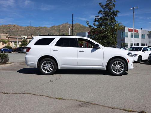 2025 Dodge Durango GT Plus