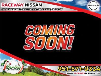 Everest White Pearl Tricoat 2026 Nissan Murano SL