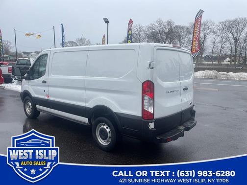 2019 Ford Transit-250 Base