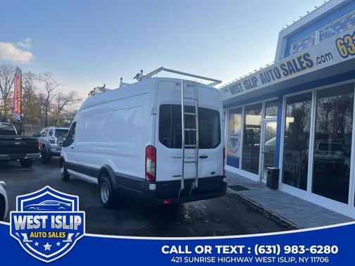 2017 Ford Transit-350 Base