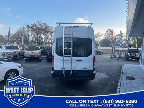 2017 Ford Transit-350 Base