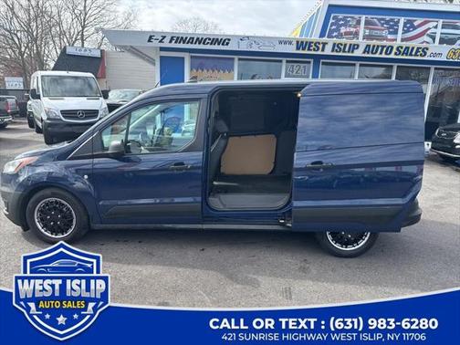 2020 Ford Transit Connect XL w/Rear Liftgate