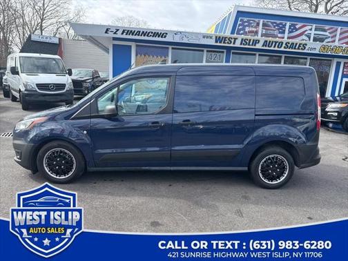 2020 Ford Transit Connect XL w/Rear Liftgate