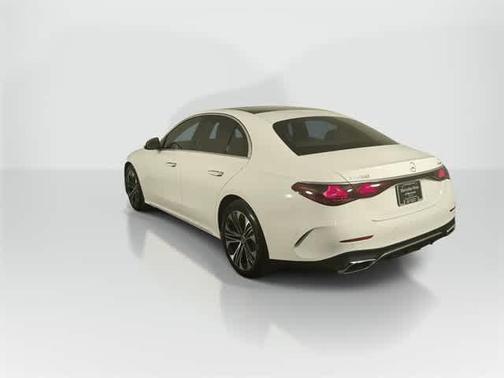 2026 Mercedes-Benz E-Class E 350 4MATIC