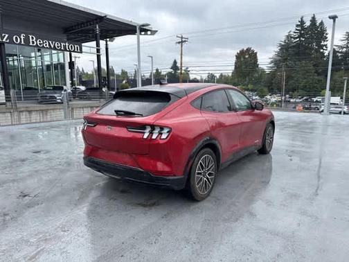 2024 Ford Mustang Mach-E Premium
