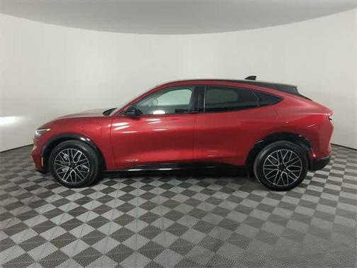 2024 Ford Mustang Mach-E Premium