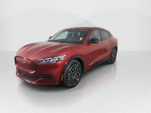 2024 Ford Mustang Mach-E Premium