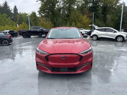 2024 Ford Mustang Mach-E Premium
