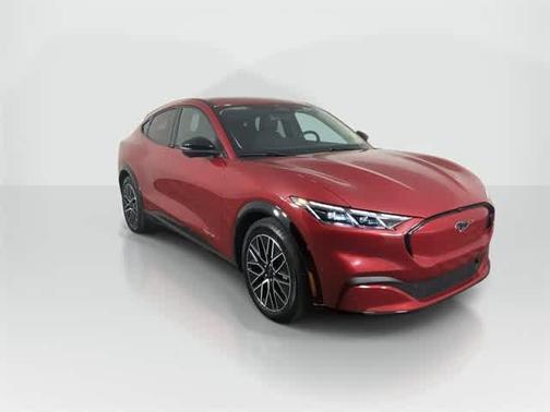 2024 Ford Mustang Mach-E Premium
