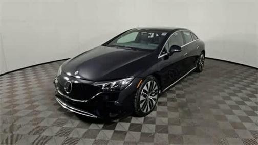 2024 Mercedes-Benz EQE 350 Base 4MATIC
