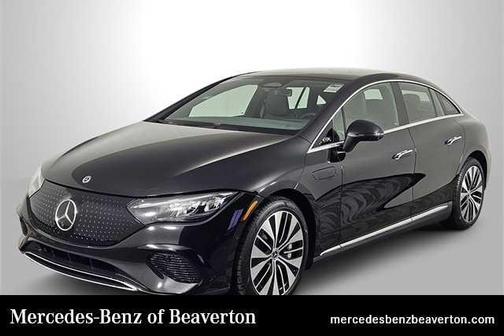2024 Mercedes-Benz EQE 350 Base 4MATIC