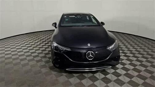 2024 Mercedes-Benz EQE 350 Base 4MATIC