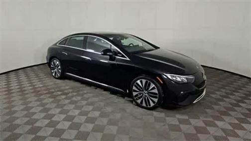 2024 Mercedes-Benz EQE 350 Base 4MATIC