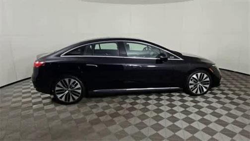2024 Mercedes-Benz EQE 350 Base 4MATIC