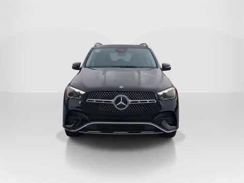2025 Mercedes-Benz GLE 350 Base 4MATIC