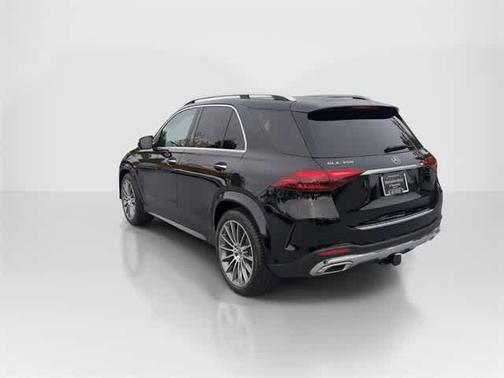 2025 Mercedes-Benz GLE 350 Base 4MATIC