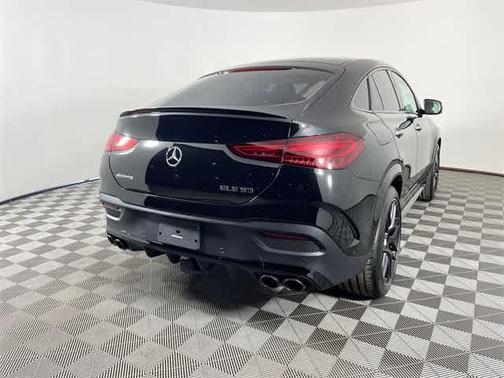 2024 Mercedes-Benz AMG GLE 53 Base