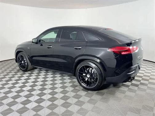 2024 Mercedes-Benz AMG GLE 53 Base
