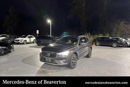 2022 Volvo XC60 Recharge Plug-In Hybrid INSCRIPTION