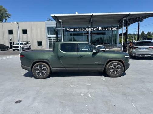 2023 Rivian R1T